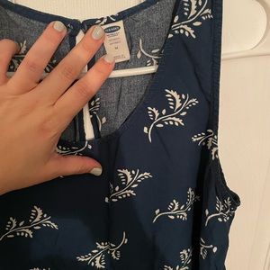 Maternity summer dress